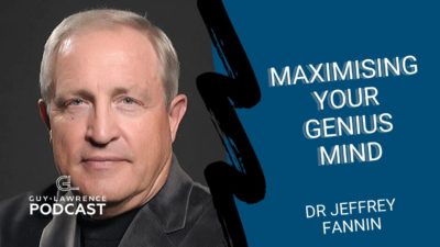 Dr Jeffrey Fannin: Demystifying Neuroscience, Changing Beliefs ...