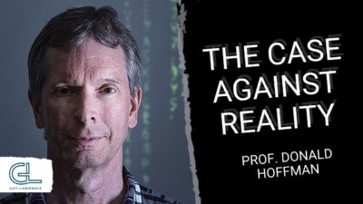 the case against reality donald d hoffman